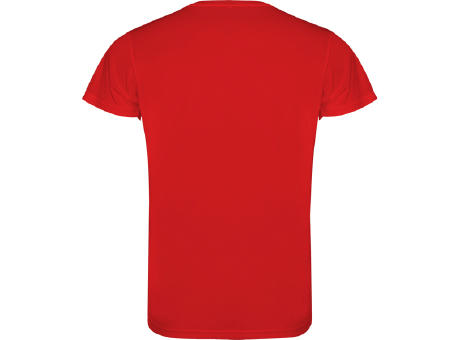 T-SHIRT CAMIMERA S/XL ROT