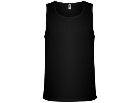 INTERLAGOS TANK T-SHIRT S/M BLACK