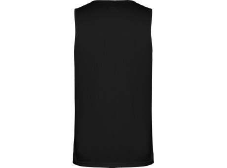 INTERLAGOS TANK T-SHIRT S/M BLACK