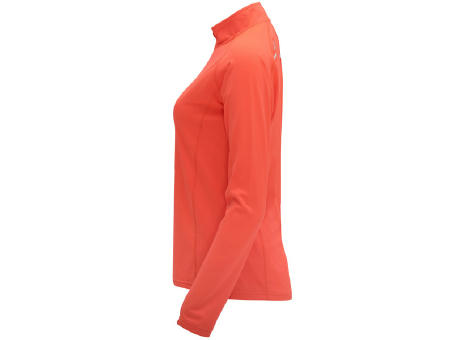 MELBOURNE WOMAN T-SHIRT S/M FLUOR CORAL