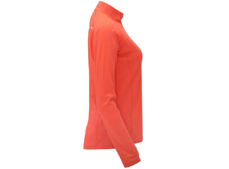 MELBOURNE WOMAN T-SHIRT S/M FLUOR CORAL