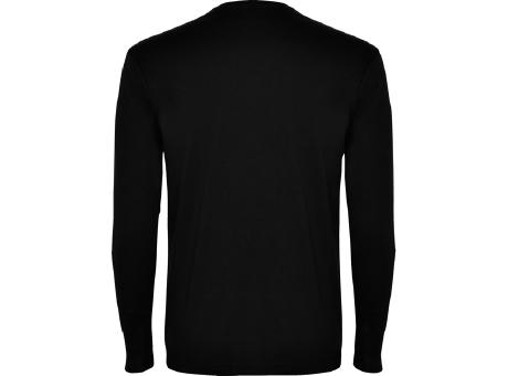 T-SHIRT POINTER S/XS SCHWARZ