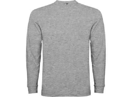 POINTER T-SHIRT S/XS HEATHER GREY