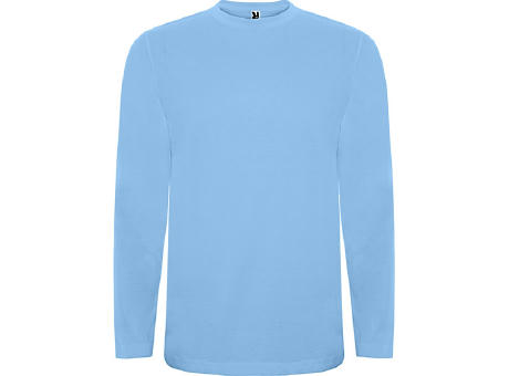 EXTREME T-SHIRT S/3/4 SKY BLUE