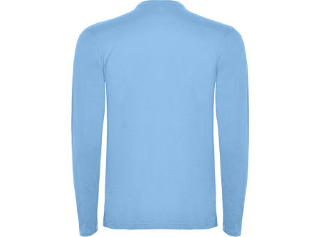 EXTREME T-SHIRT S/3/4 SKY BLUE