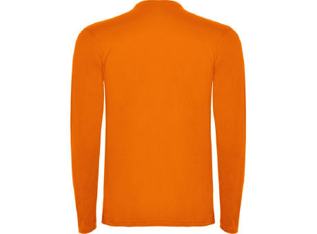 EXTREME T-SHIRT S/3/4 ORANGE