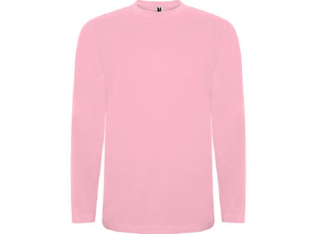 EXTREME T-SHIRT S/3/4 LIGHT PINK