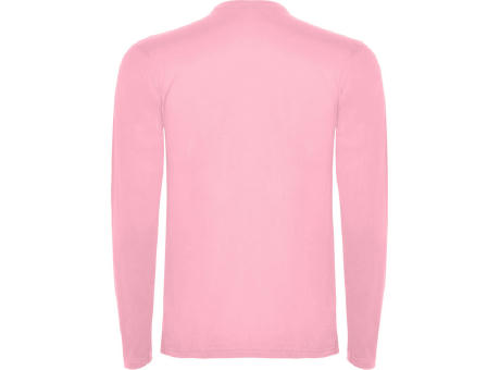 EXTREME T-SHIRT S/3/4 LIGHT PINK