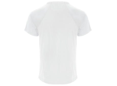 MONACO T-SHIRT S/XS WHITE