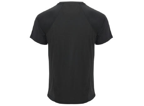 MONACO T-SHIRT S/XS BLACK