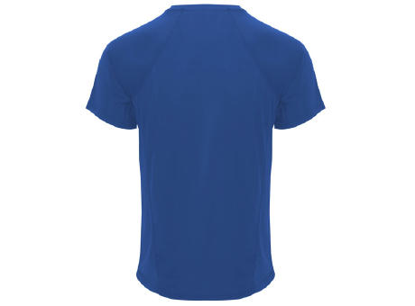 MONACO T-SHIRT S/XS ROYAL BLUE