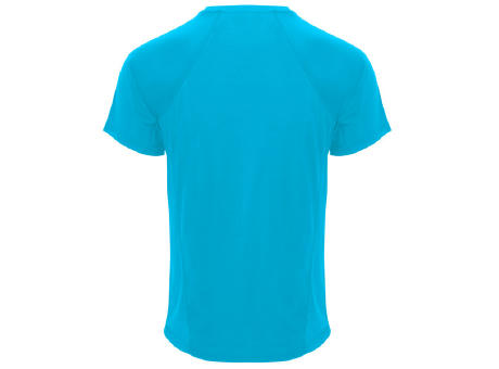 MONACO T-SHIRT S/XS TURQUOISE