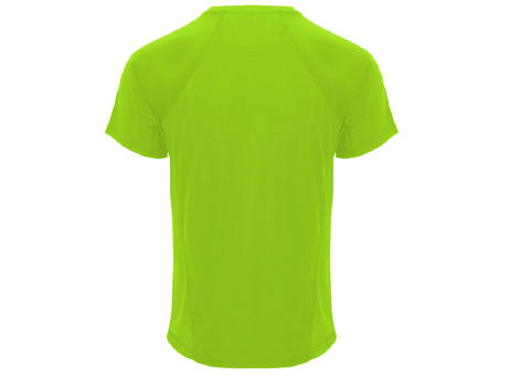 MONACO T-SHIRT S/XS LIME