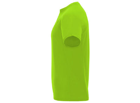 MONACO T-SHIRT S/XS LIME