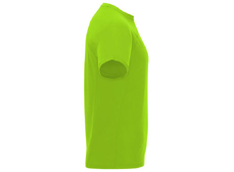 MONACO T-SHIRT S/XS LIME