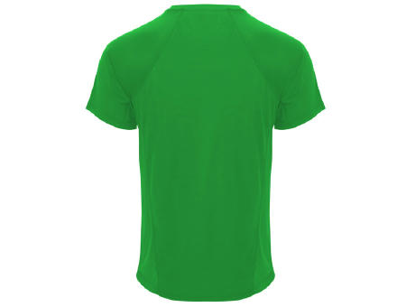 MONACO T-SHIRT S/XS FERN GREEN