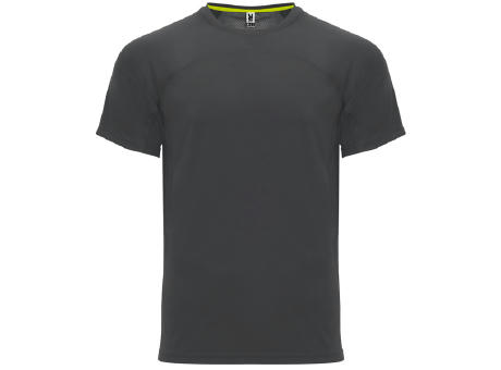 MONACO T-SHIRT S/XS DARK LEAD