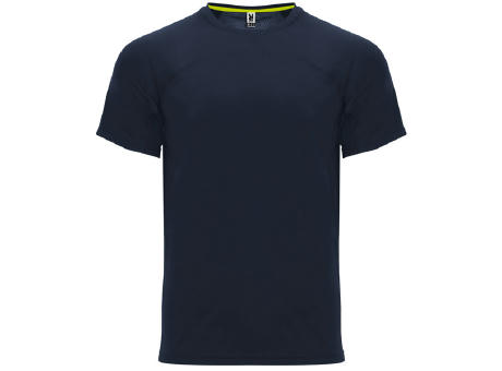 MONACO T-SHIRT S/XS NAVY BLUE