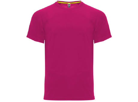 MONACO T-SHIRT S/XS ROSETTE