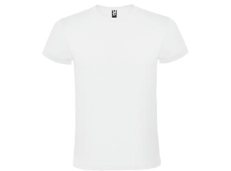 ATOMIC 150 T-SHIRT S/XS WHITE