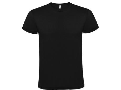 ATOMIC 150 T-SHIRT S/XS BLACK