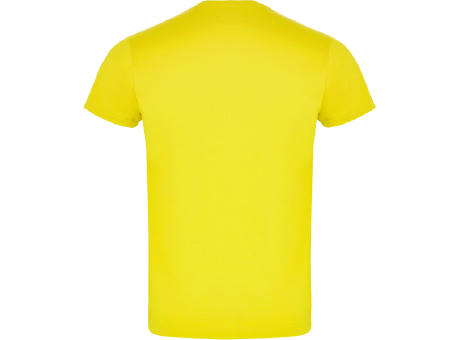 ATOMIC 150 T-SHIRT S/XS YELLOW