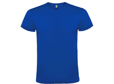 ATOMIC 150 T-SHIRT S/XS ROYAL BLUE