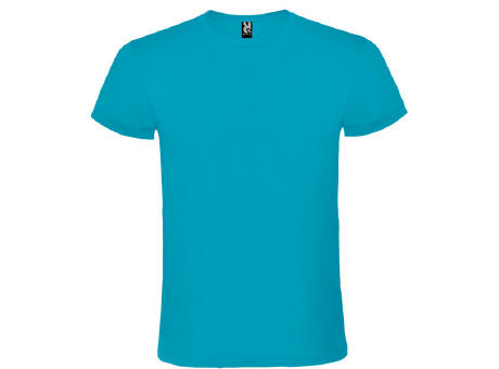 ATOMIC 150 T-SHIRT S/XS TURQUOISE