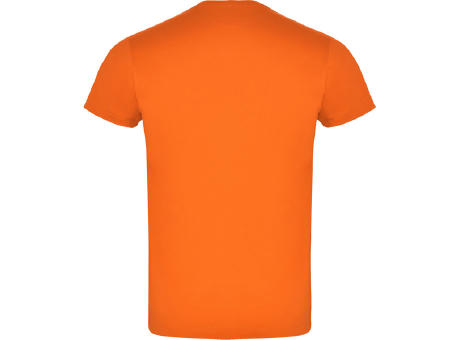 ATOMIC 150 T-SHIRT S/XS ORANGE