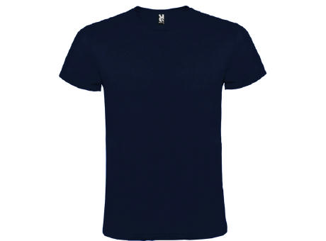 ATOMIC 150 T-SHIRT S/XS NAVY BLUE