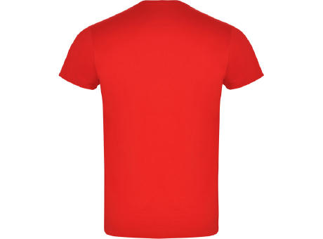 ATOMIC 150 T-SHIRT S/XS RED