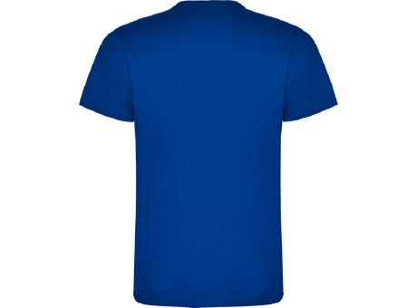 T-SHIRT DOGO PREMIUM S/S ROYAL BLAU