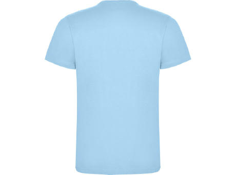 T-SHIRT DOGO PREMIUM S/S HIMMELBLAU