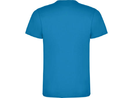 T-SHIRT DOGO PREMIUM S/S OZEAN BLAU