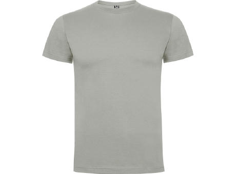 DOGO PREMIUM T-SHIRT S/S STONE GREY