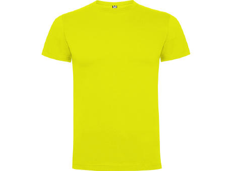 T-SHIRT DOGO PREMIUM S/S LIMETTE