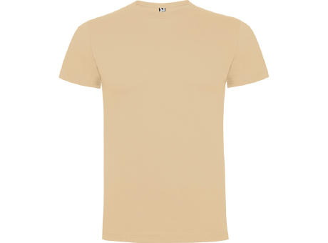 T-SHIRT DOGO PREMIUM S/S NATURAL