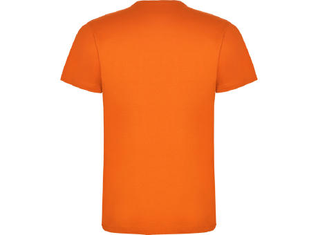 T-SHIRT DOGO PREMIUM S/S ORANGE