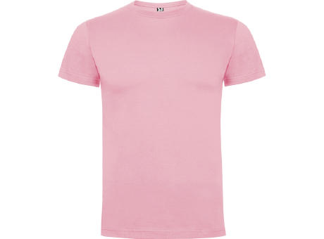 T-SHIRT DOGO PREMIUM S/S ROSA