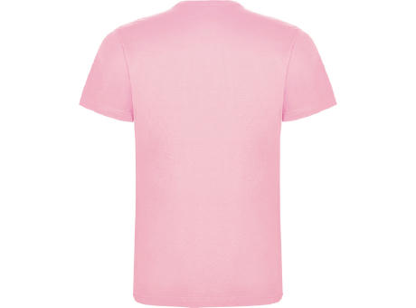 T-SHIRT DOGO PREMIUM S/S ROSA