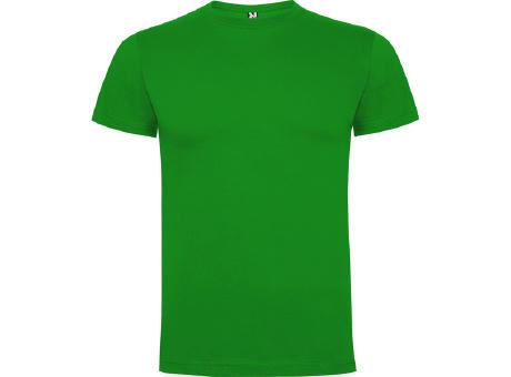 T-SHIRT DOGO PREMIUM S/S GRASGRÜN