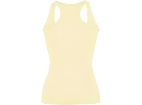 CAROLINA T-SHIRT S/S SWEET YELLOW