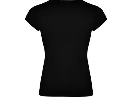 T-SHIRT BELICE S/L SCHWARZ