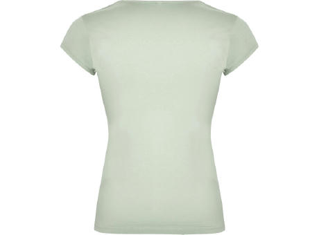 BELICE T-SHIRT S/M MIST GREEN