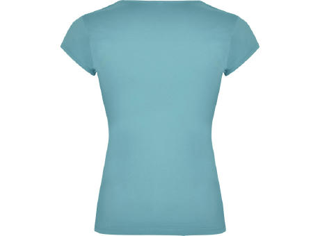 BELICE T-SHIRT S/XXL DUSTY BLUE