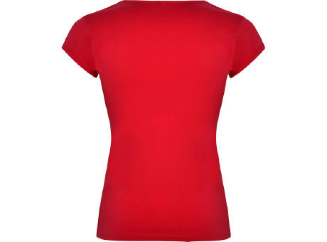 T-SHIRT BELICE S/L ROT