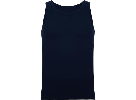 TEXAS TANK TOP T-SHIRT S/S NAVY BLUE