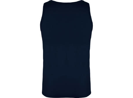 TEXAS TANK TOP T-SHIRT S/S NAVY BLUE