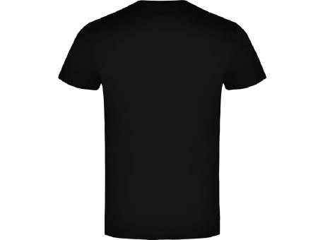 T-SHIRT BRACO S/S SCHWARZ