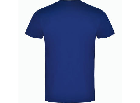 T-SHIRT BRACO S/S ROYAL BLAU